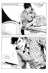 Terror 168 - La méthode forte : page 47