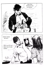 Terror 168 - La méthode forte : page 65