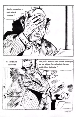 Terror 168 - La méthode forte : page 70