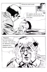 Terror 168 - La méthode forte : page 71