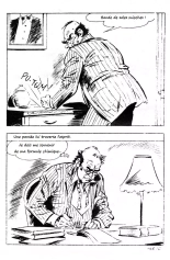 Terror 168 - La méthode forte : page 72