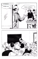 Terror 168 - La méthode forte : page 73