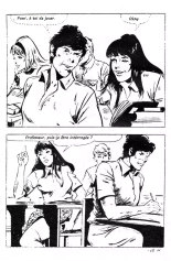 Terror 168 - La méthode forte : page 74