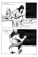 Terror 168 - La méthode forte : page 75