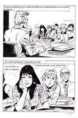 Terror 168 - La méthode forte : page 87