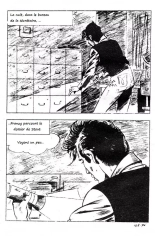 Terror 168 - La méthode forte : page 95