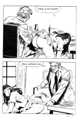 Terror 168 - La méthode forte : page 99