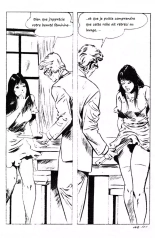 Terror 168 - La méthode forte : page 100