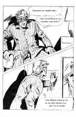 Terror 168 - La méthode forte : page 111