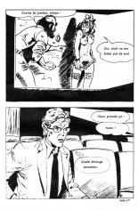 Terror 168 - La méthode forte : page 114