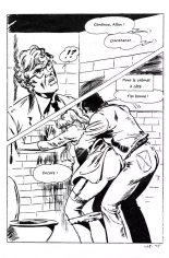 Terror 168 - La méthode forte : page 117