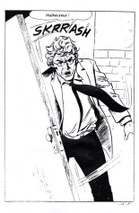 Terror 168 - La méthode forte : page 120