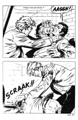 Terror 168 - La méthode forte : page 121