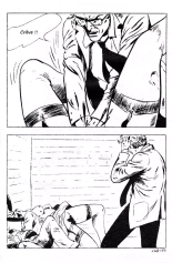 Terror 168 - La méthode forte : page 124