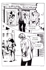 Terror 168 - La méthode forte : page 126