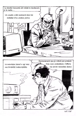 Terror 168 - La méthode forte : page 127