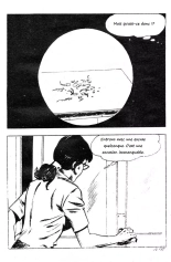 Terror 168 - La méthode forte : page 134