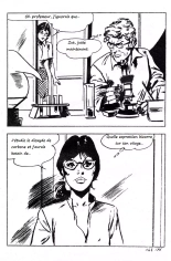 Terror 168 - La méthode forte : page 135