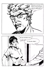 Terror 168 - La méthode forte : page 136