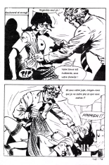Terror 168 - La méthode forte : page 137