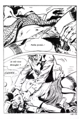 Terror 168 - La méthode forte : page 138