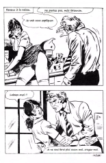 Terror 168 - La méthode forte : page 140