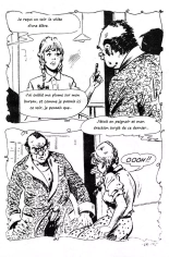 Terror 168 - La méthode forte : page 151