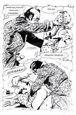 Terror 168 - La méthode forte : page 152