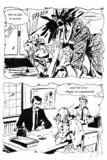 Terror 168 - La méthode forte : page 153