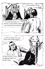 Terror 168 - La méthode forte : page 154