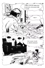 Terror 168 - La méthode forte : page 155