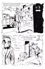 Terror 168 - La méthode forte : page 156