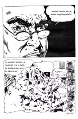 Terror 168 - La méthode forte : page 157