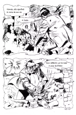 Terror 168 - La méthode forte : page 158