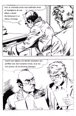 Terror 168 - La méthode forte : page 160