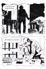 Terror 168 - La méthode forte : page 161