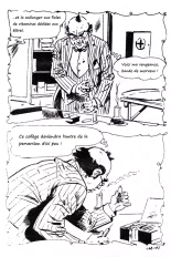 Terror 168 - La méthode forte : page 162