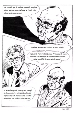 Terror 168 - La méthode forte : page 163