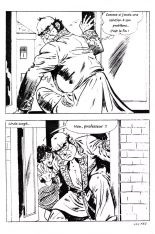 Terror 168 - La méthode forte : page 166