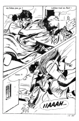 Terror 168 - La méthode forte : page 167