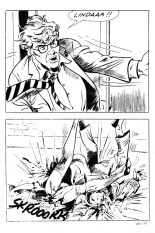 Terror 168 - La méthode forte : page 168