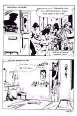 Terror 168 - La méthode forte : page 169