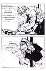 Terror 168 - La méthode forte : page 170