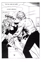 Terror 168 - La méthode forte : page 174