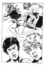 Terror 168 - La méthode forte : page 177