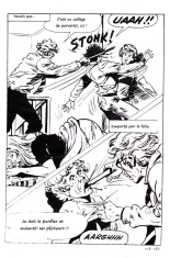 Terror 168 - La méthode forte : page 179