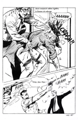 Terror 168 - La méthode forte : page 182