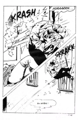 Terror 168 - La méthode forte : page 183