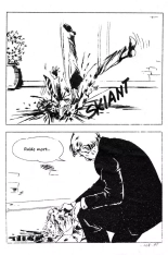 Terror 168 - La méthode forte : page 184