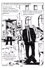 Terror 168 - La méthode forte : page 185